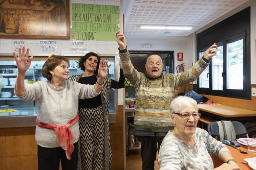 dinar de Nadal a Aina