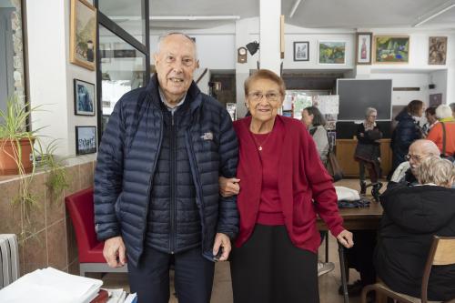 dinar de Nadal a Aina