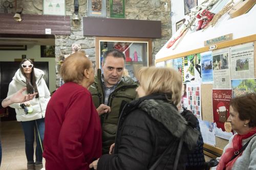 dinar de Nadal a Aina