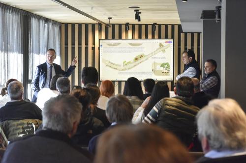 REUNIÓ DE VEÏNAT SOLDEU