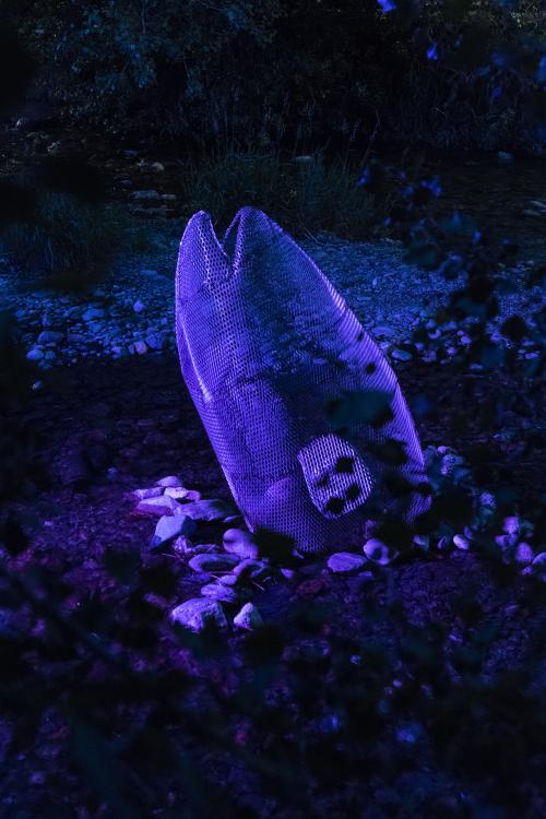 ESCÈNIC ARTS AIGÜES RESILIENTS