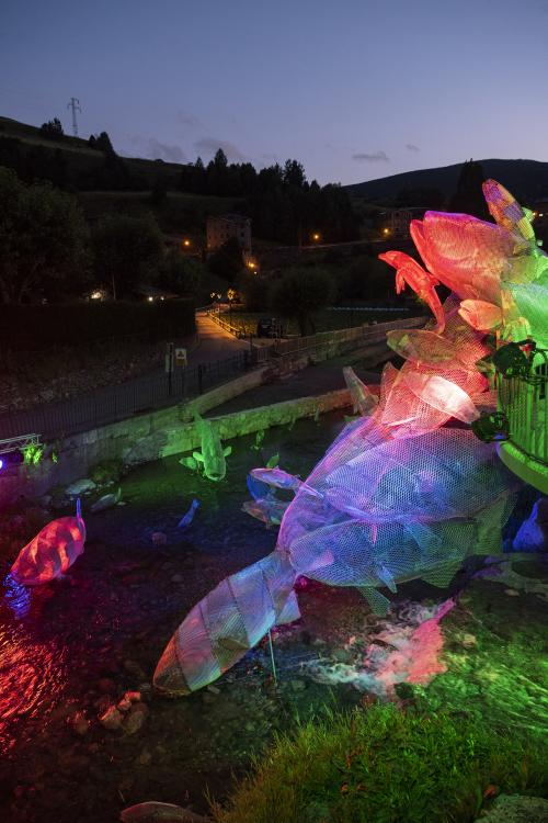 ESCÈNIC ARTS AIGÜES RESILIENTS