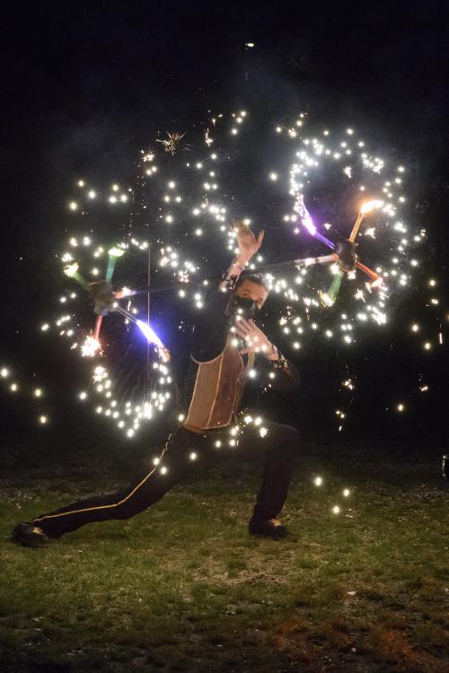 ESCÈNIC ARTS LE SUPERSHOW