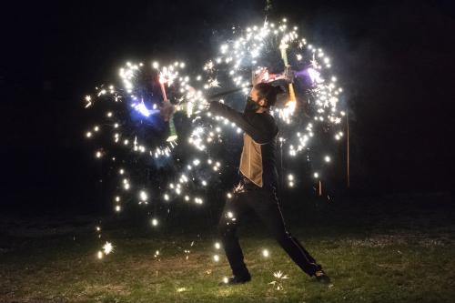 ESCÈNIC ARTS LE SUPERSHOW