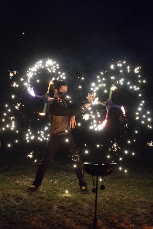 ESCÈNIC ARTS LE SUPERSHOW