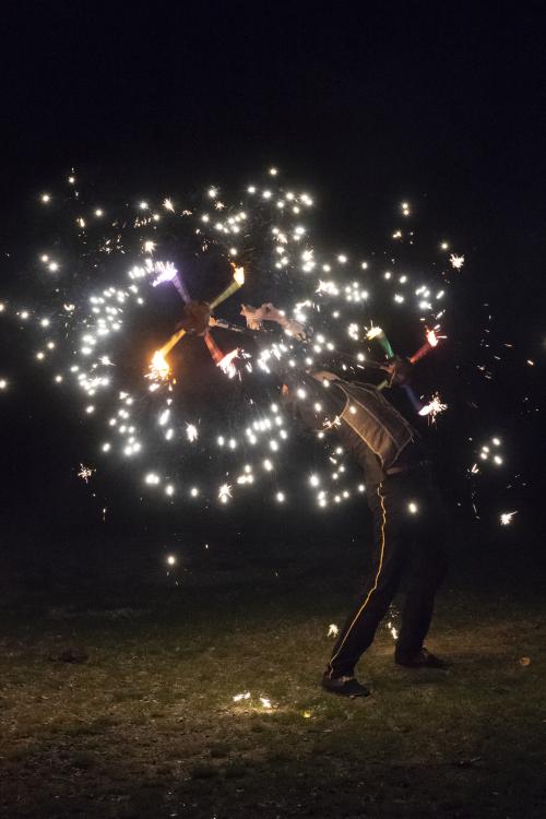 ESCÈNIC ARTS LE SUPERSHOW