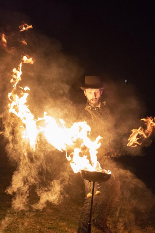 ESCÈNIC ARTS LE SUPERSHOW