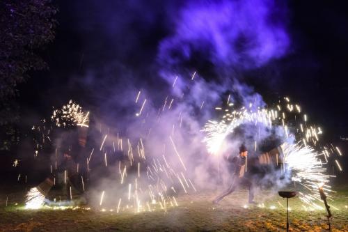 ESCÈNIC ARTS LE SUPERSHOW