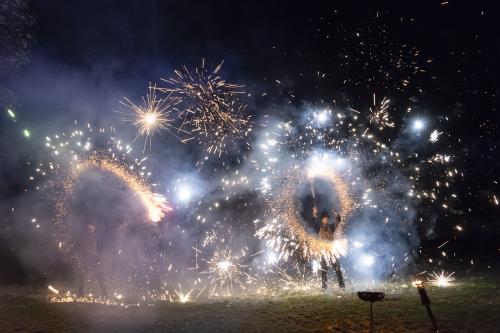 ESCÈNIC ARTS LE SUPERSHOW