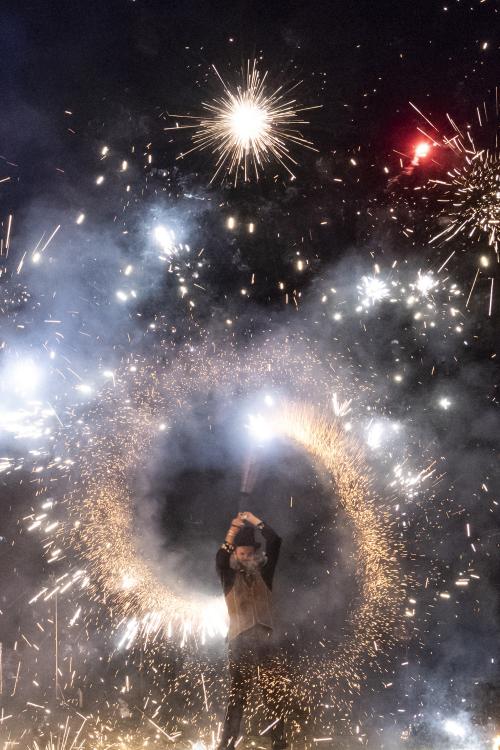 ESCÈNIC ARTS LE SUPERSHOW