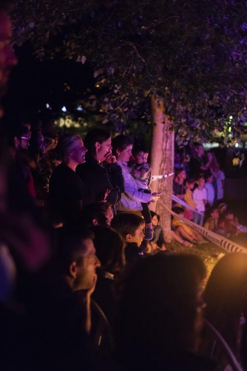 ESCÈNIC ARTS LE SUPERSHOW