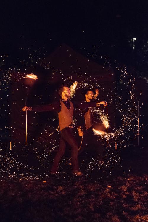 ESCÈNIC ARTS LE SUPERSHOW