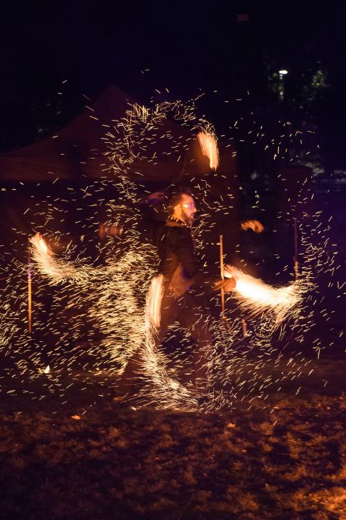 ESCÈNIC ARTS LE SUPERSHOW