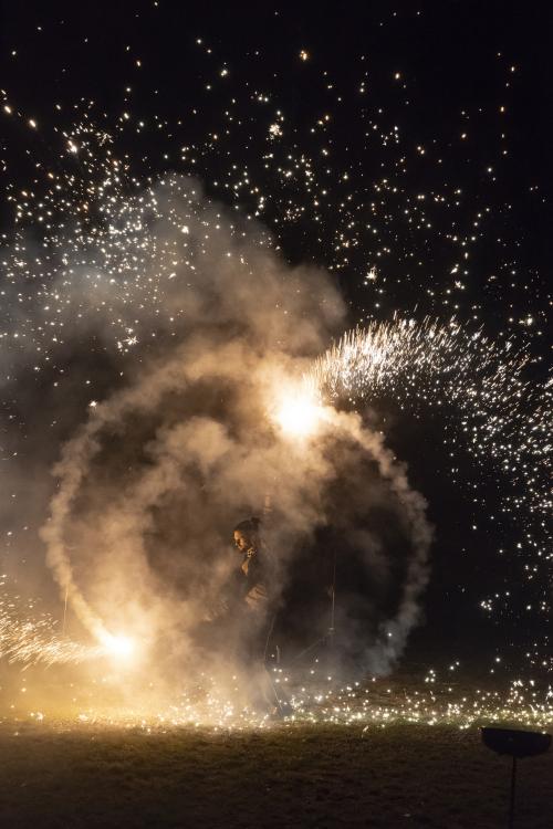 ESCÈNIC ARTS LE SUPERSHOW