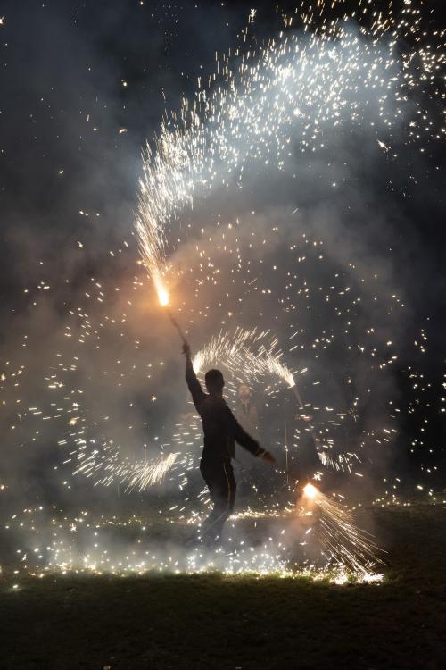 ESCÈNIC ARTS LE SUPERSHOW