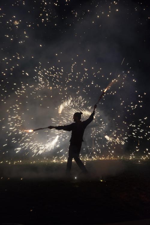 ESCÈNIC ARTS LE SUPERSHOW