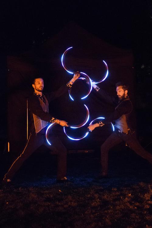 ESCÈNIC ARTS LE SUPERSHOW