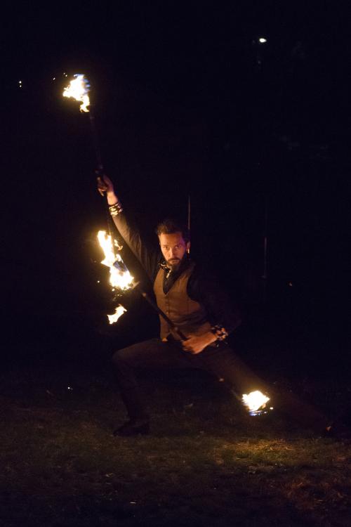 ESCÈNIC ARTS LE SUPERSHOW