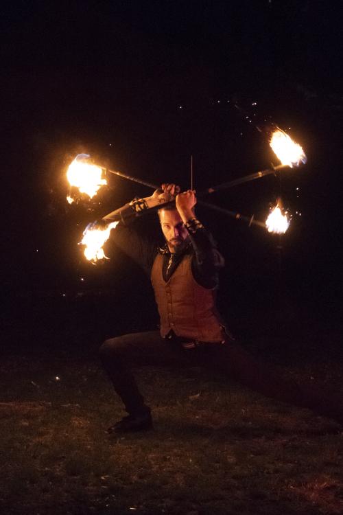 ESCÈNIC ARTS LE SUPERSHOW