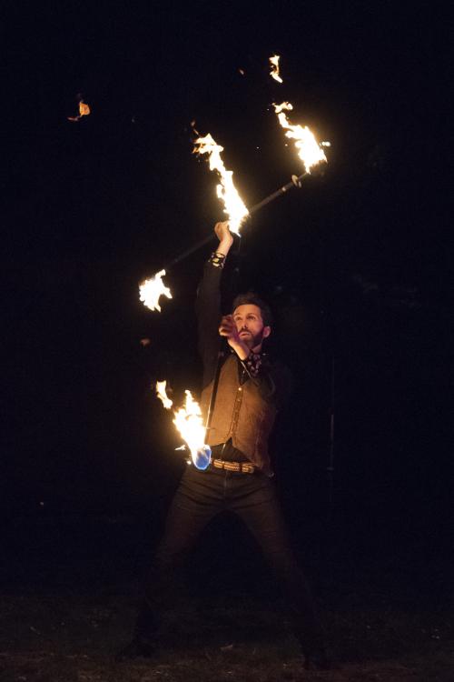 ESCÈNIC ARTS LE SUPERSHOW