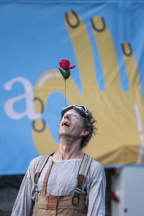 ESCÈNIC ARTS SIDECAR