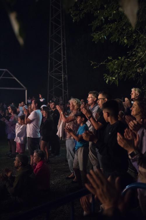 ESCÈNIC ARTS VELES E VENTS