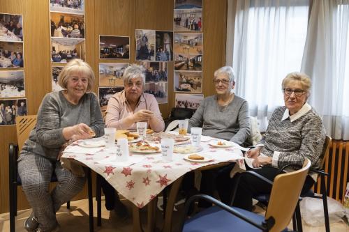 Festa de La Candelera Canillo 2025