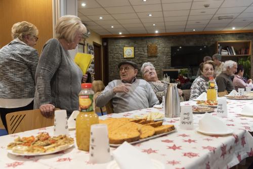 Festa de La Candelera Canillo 2025