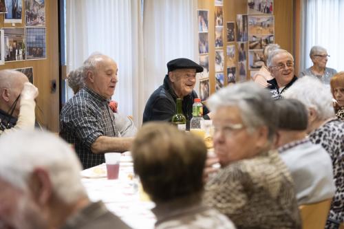 Festa de La Candelera Canillo 2025