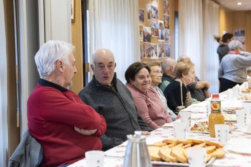 Festa de La Candelera Canillo 2025