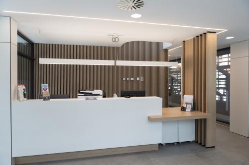 Inaguració CAP Canillo