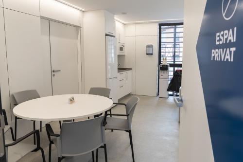 Inaguració CAP Canillo