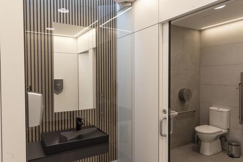 Inaguració CAP Canillo