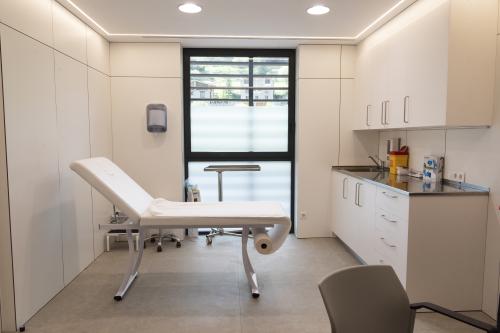 Inaguració CAP Canillo