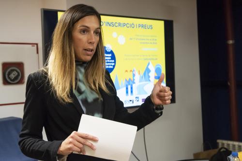 Presentació Ludíc Canillo