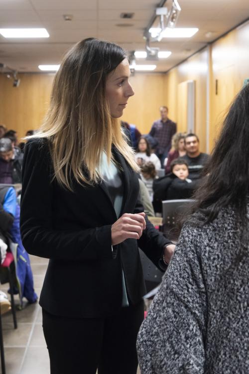 Presentació Ludíc Canillo