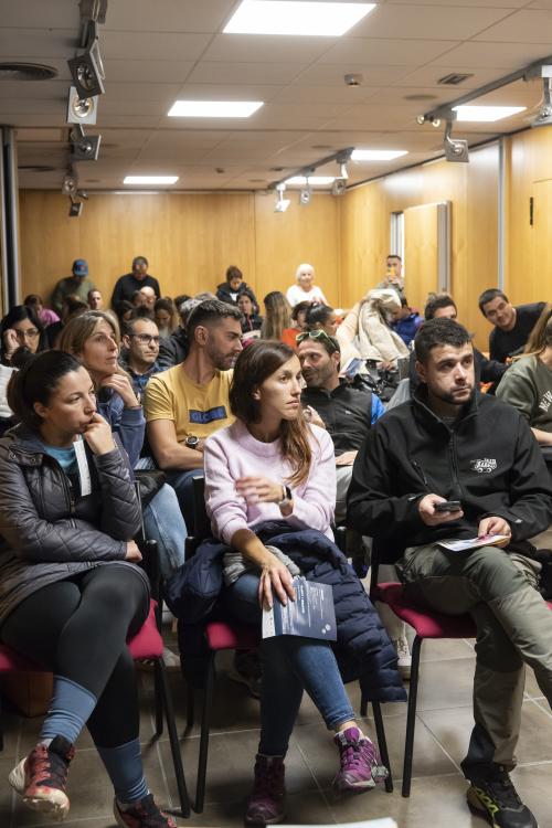 Presentació Ludíc Canillo