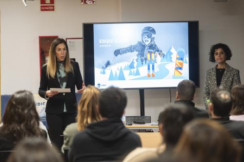 Presentació Ludíc Canillo