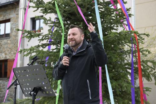 NIT BLANCA DELS MUSEUS I MONUMENTS