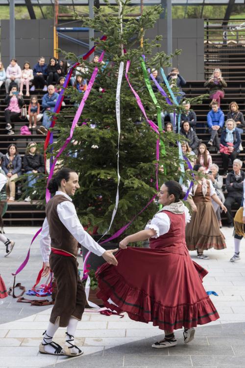 NIT BLANCA DELS MUSEUS I MONUMENTS