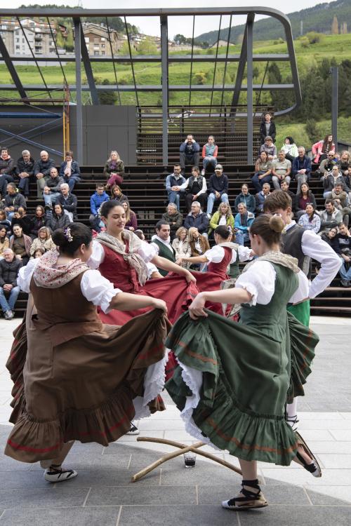 NIT BLANCA DELS MUSEUS I MONUMENTS