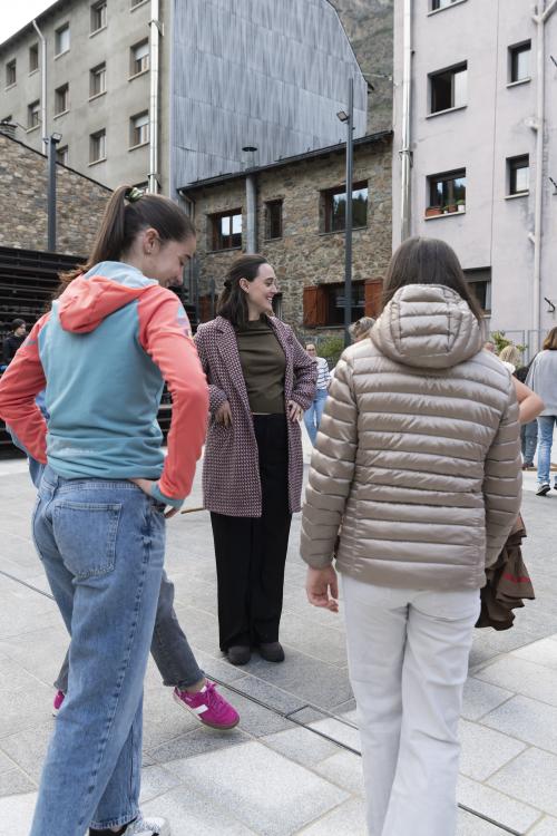 NIT BLANCA DELS MUSEUS I MONUMENTS