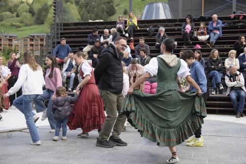 NIT BLANCA DELS MUSEUS I MONUMENTS
