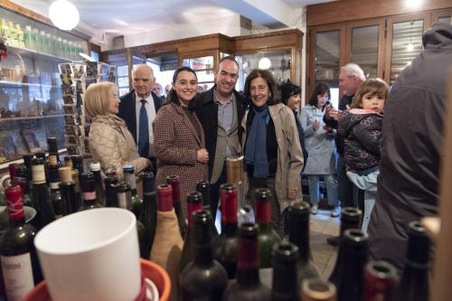 NIT BLANCA DELS MUSEUS I MONUMENTS