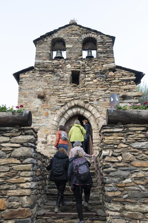 NIT BLANCA DELS MUSEUS I MONUMENTS