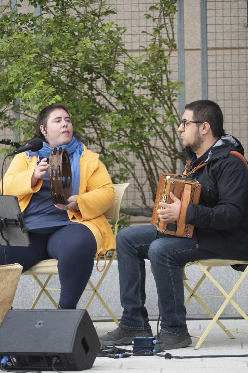 NIT BLANCA DELS MUSEUS I MONUMENTS