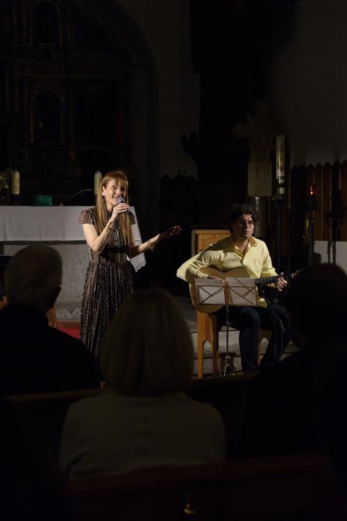 NIT BLANCA DELS MUSEUS I MONUMENTS