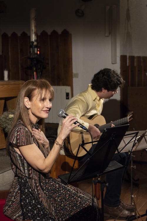 NIT BLANCA DELS MUSEUS I MONUMENTS