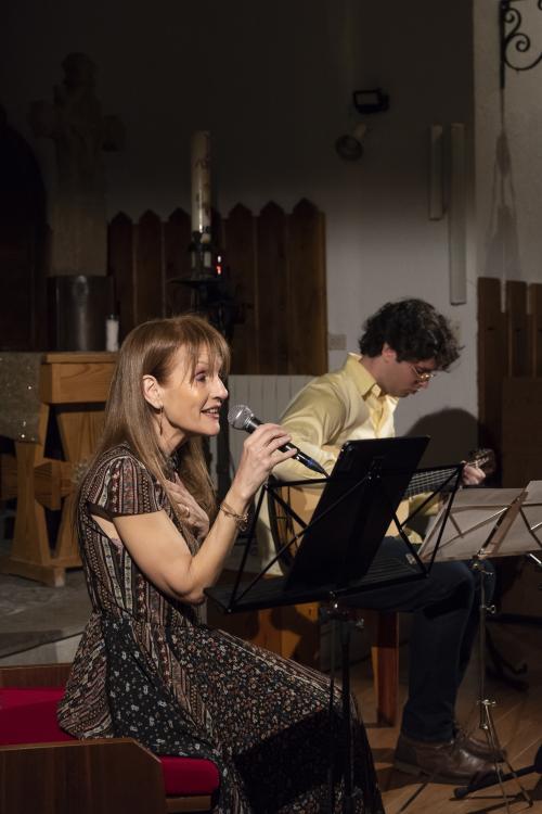 NIT BLANCA DELS MUSEUS I MONUMENTS