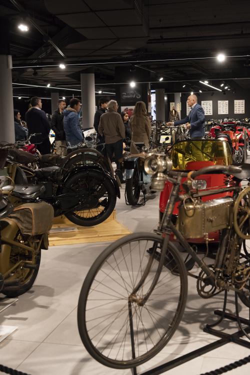 NIT BLANCA DELS MUSEUS I MONUMENTS